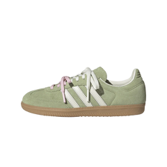 Adidas Samba OG Molly-Mae Matcha