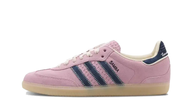 Adidas Samba OG Notitle Pink - IG4198 - View 1 | Next Step