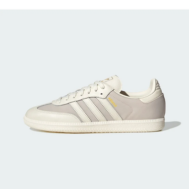 Adidas Samba OG Off White Alumina | Next Step