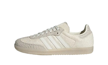 Adidas Samba OG Off White Crystal Linen - IH9148 - View 1 | Next Step