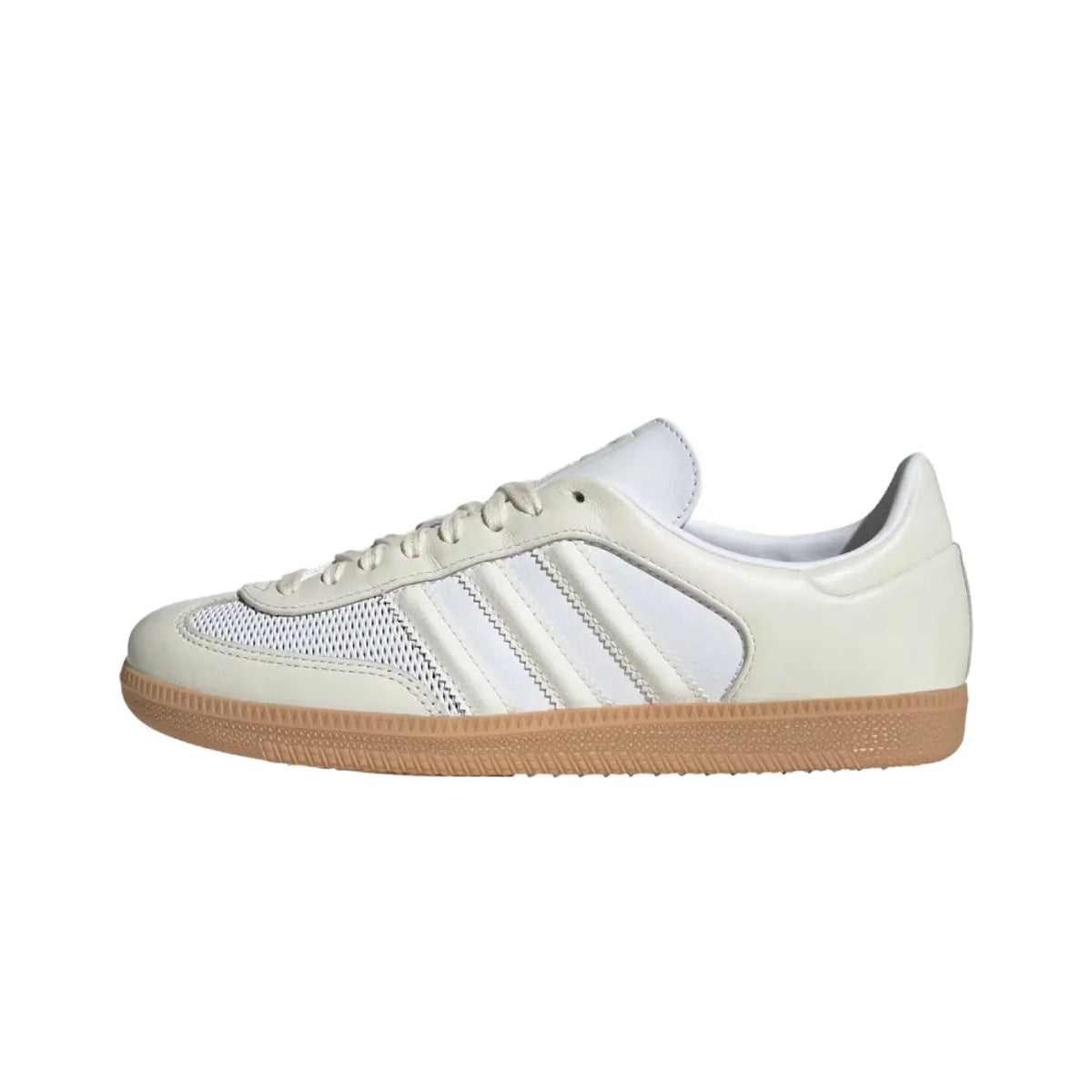Adidas Samba OG Off White Gum (Women's)