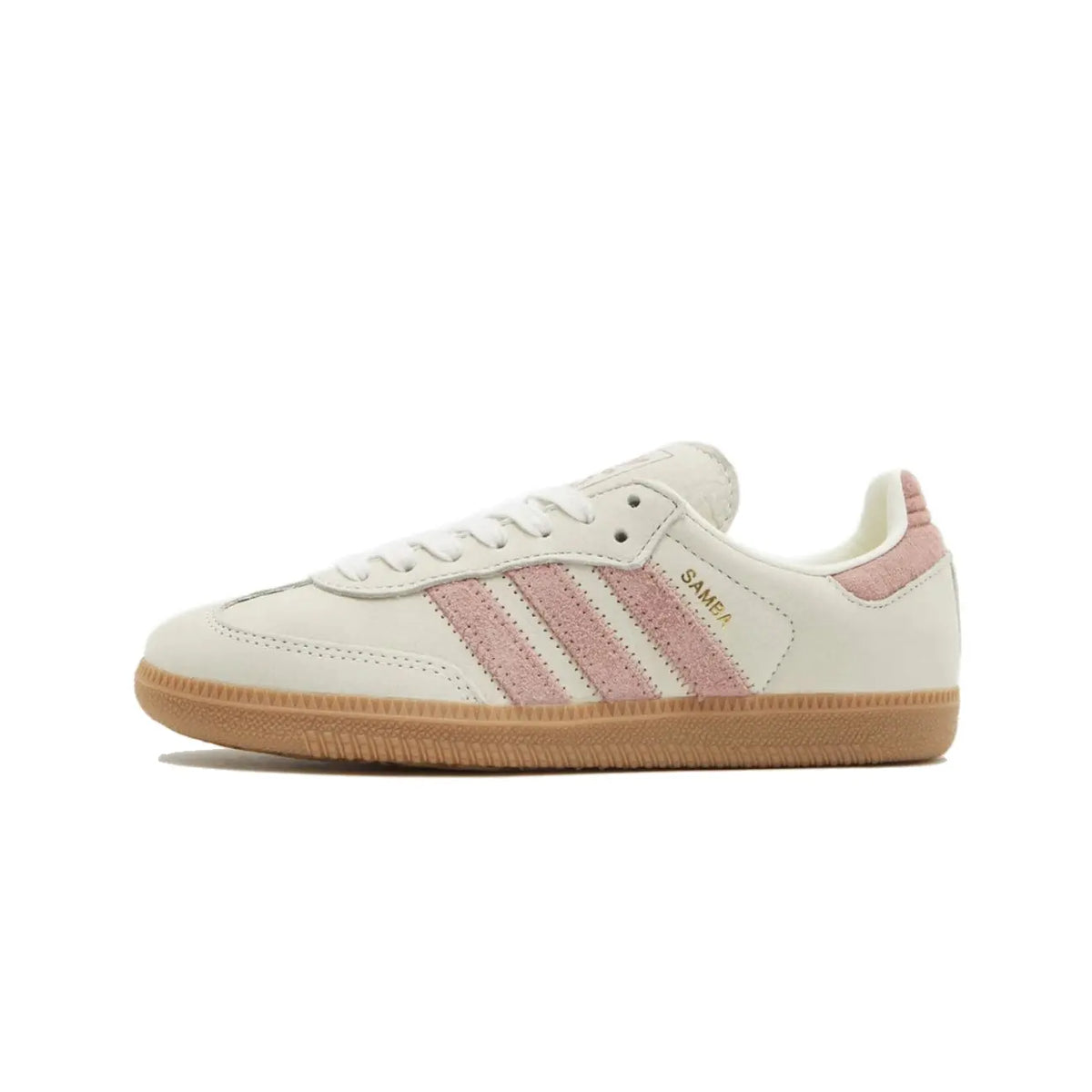 Adidas Samba OG Off White Pink