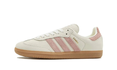 Adidas Samba OG Off White Pink - JP7968 - View 1 | Next Step