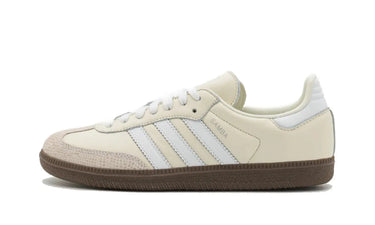 Adidas Samba OG Off White Wonder Alumina | Next Step