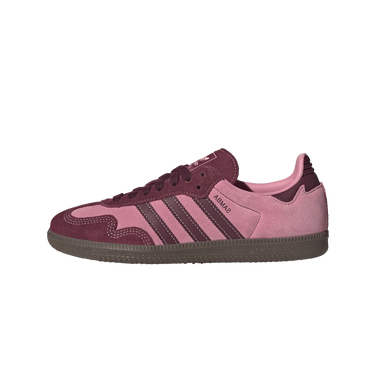 Adidas Samba OG Pink Spark Shadow Red | Next Step