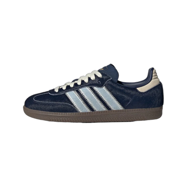 Adidas Samba OG Pony Hair Night Indigo Clear Sky | Next Step