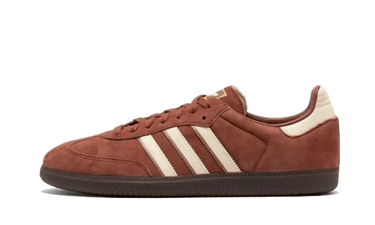 Adidas Samba OG Preloved Brown - IG1357 - View 1 | Next Step