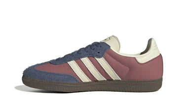 Adidas Samba OG Preloved Crimson Ink - IG1969 - View 1 | Next Step