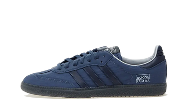 Adidas Samba OG Preloved Ink - IG6169 - View 1 | Next Step