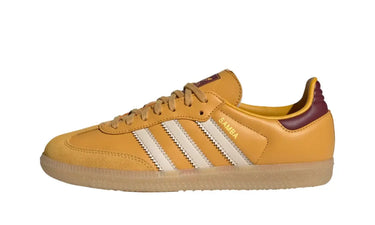 Adidas Samba OG Preloved Yellow - JI4470 - View 1 | Next Step