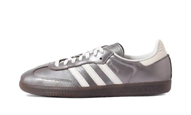 Adidas Samba OG Purple Metallic Gum - JI4219 - View 1 | Next Step