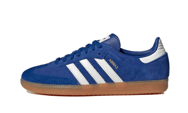 Adidas Samba OG Royal Blue Gum | Next Step