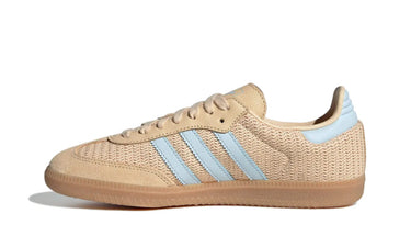 Adidas Samba OG Sanda Strata Sky Tint - JR8168 - View 1 | Next Step