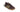Adidas Samba OG Shadow Brown Powder Yellow - View 3 | Next Step