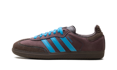 Adidas Samba OG Shadow Brown Sky Rush | Next Step