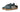 Adidas Samba OG Shadow Green Cream White Gold Metallic - ID1483 - View 2 | Next Step