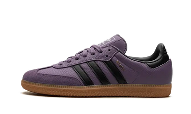 Adidas Samba OG Shadow Violet - IE7012 - View 1 | Next Step