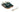 Adidas Samba OG Snakeskin Collegiate Green - JR8848 - View 3 | Next Step