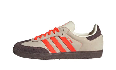 Adidas Samba OG Solar Orange Cream | Next Step