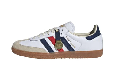 Adidas Samba OG Sporty & Rich USA - IH8338 - View 1 | Next Step