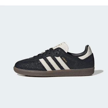 Adidas Samba OG Stingray Black White - KJ7436 - View 1 | Next Step