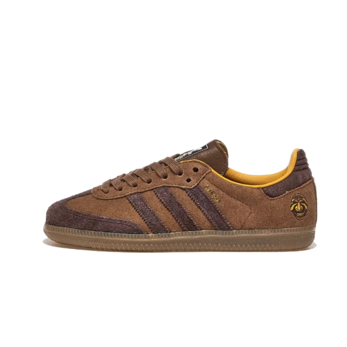 Adidas Samba OG Talchum Pack Preloved Brown