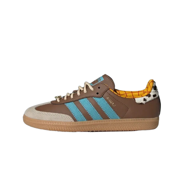 Adidas Samba OG Toy Story Woody - JI3098 - View 1 | Next Step