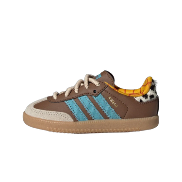 Adidas Samba OG Toy Story Woody (TD) - JI3100 - View 1 | Next Step