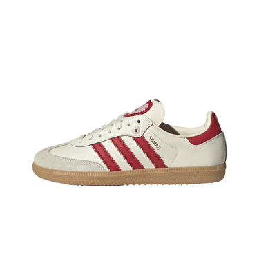 Adidas Samba OG Valentine's Day Cream White Scarlet (2026) | Next Step