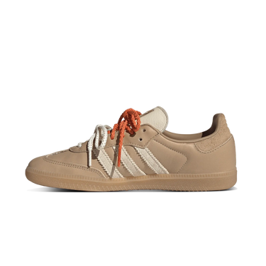 Adidas Samba OG W Magic Beige - KI8140 - View 1 | Next Step