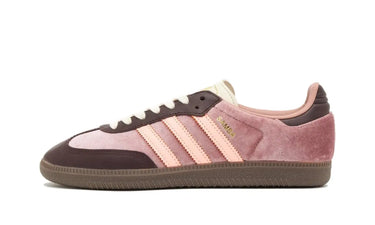 Adidas Samba OG Warm Clay Clear Orange - JI2682 - View 1 | Next Step