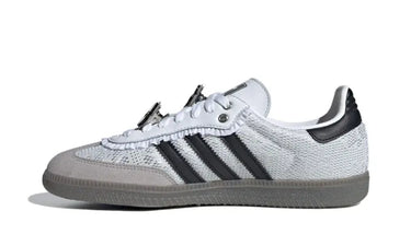 Adidas Samba OG White Black Ballet - IH3371 - View 1 | Next Step