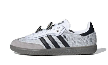 Adidas Samba OG White Black Ballet - IH3371 - View 2 | Next Step