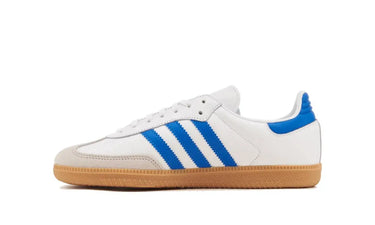 Adidas Samba OG White Blue | Next Step