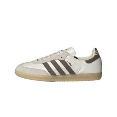 Adidas Samba OG White Earth Strata Gum - IH6845 - View 1 | Next Step