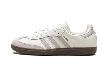 Adidas Samba OG White Granite - JH6479 - View 1 | Next Step