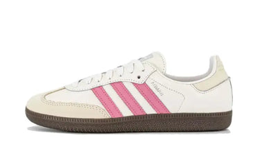 Adidas Samba OG White Lucid Pink - IG1962 - View 1 | Next Step