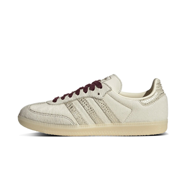 Adidas Samba OG White Maroon - KI7234 - View 1 | Next Step