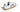 Adidas Samba OG White Silver Metallic Grey - JI2725 - View 3 | Next Step