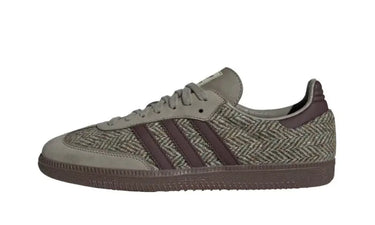 Adidas Samba OG Wonder Beige Tweed - ID1449 - View 1 | Next Step