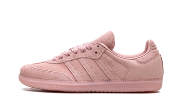 Adidas Samba OG Wonder Mauve | Next Step