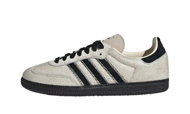 Adidas Samba OG Wonder White Black Pony - JP5329 - View 1 | Next Step