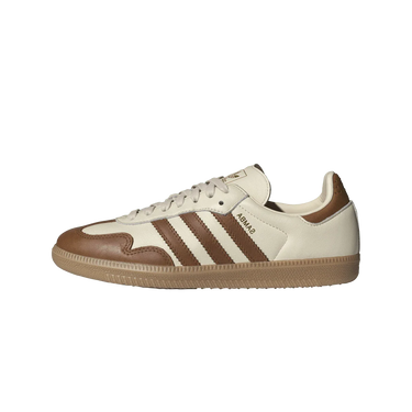 Adidas Samba OG Wonder White Dusky Bronze - KJ0996 - View 1 | Next Step