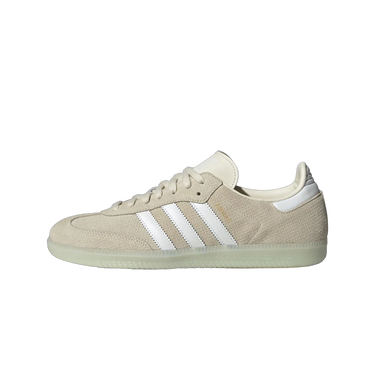 Adidas Samba OG Wonder White Linen Green - HP7906 - View 1 | Next Step