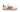 Adidas Samba OG Wonder White Shadow Red Gum - JQ8554 - View 2 | Next Step