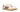Adidas Samba OG Wonder White Shadow Red Gum - JQ8554 - View 3 | Next Step