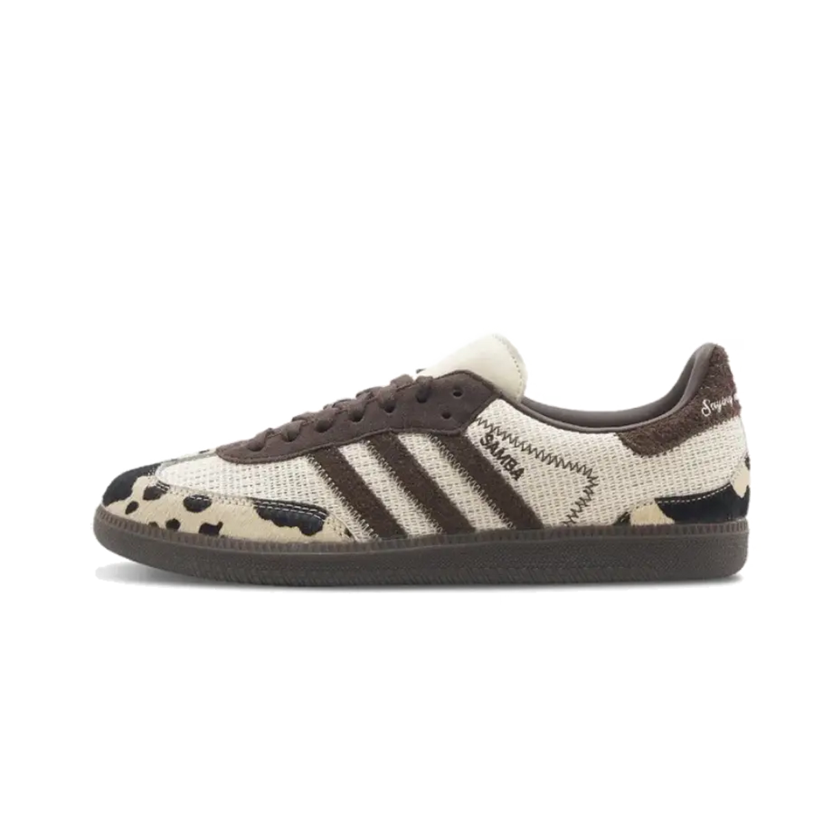 Adidas Samba OG notitle Cow Print