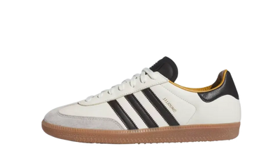 Adidas Samba OG x JJJJound Off White Core Black Gum | Next Step