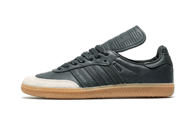 Adidas Samba Pharrell Humanrace Black - HP3384 - View 1 | Next Step