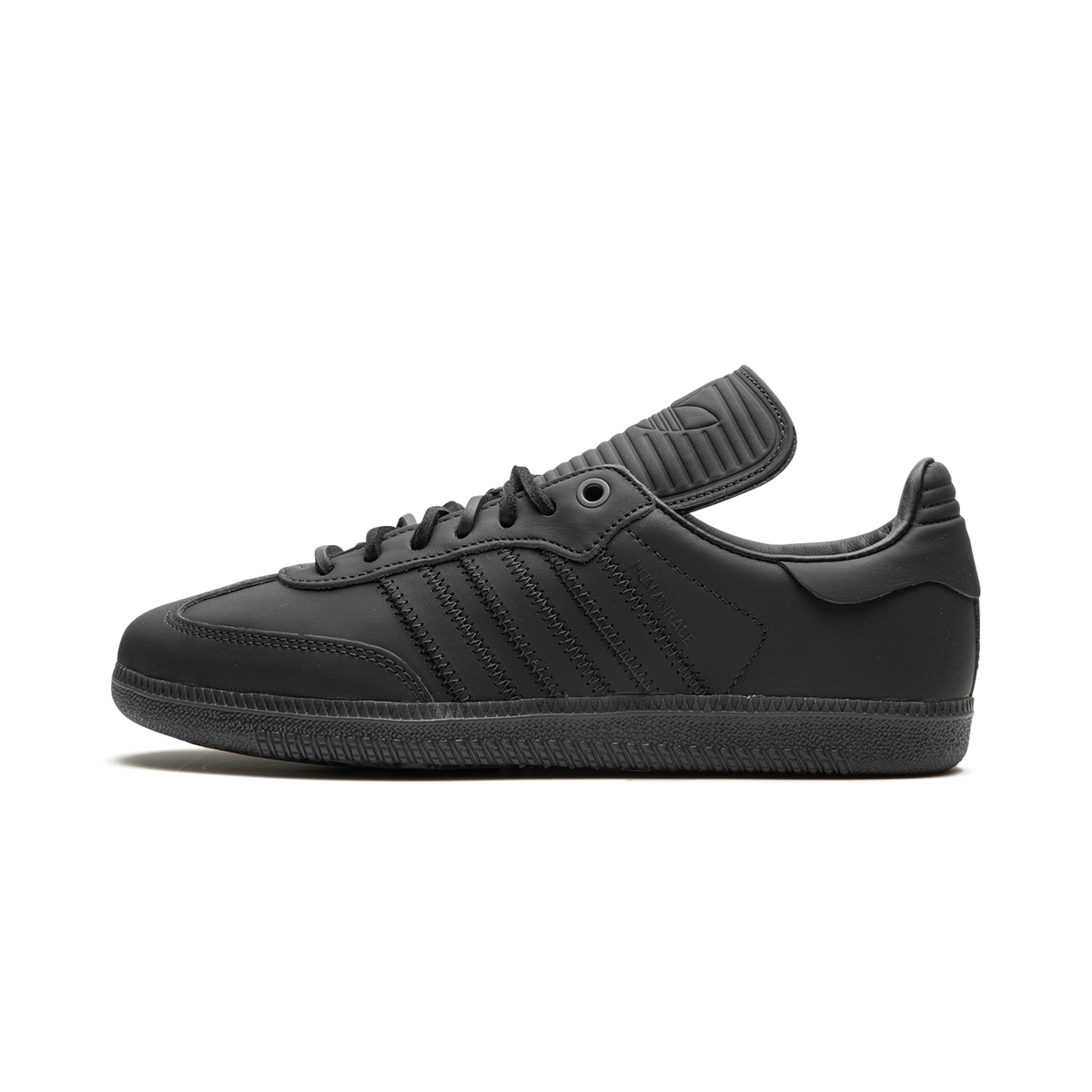Adidas Samba Pharrell Humanrace Charcoal